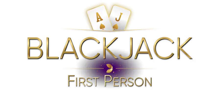 First Person BlackJack