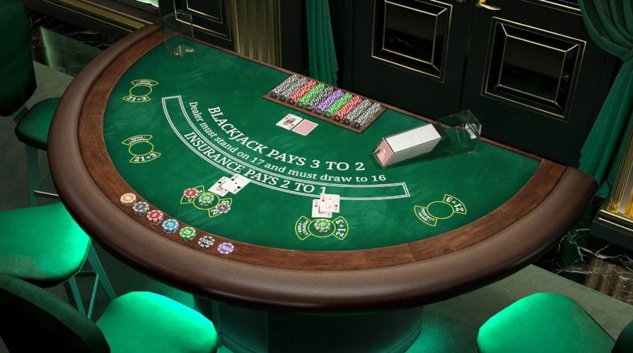 first person black jack